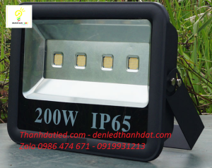 den pha led 200w 3
