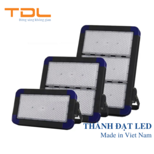 Đèn LED pha 400w TDLF-MD2302 5 den pha led 200w 400w 600w 800w 1200w tdlf md2302 2 4