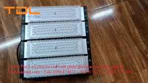den pha led 200w module re 1