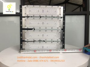 den pha led 200w philips module 4