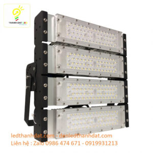 den pha led 200w philips module cao cap 15