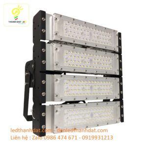 den pha led 200w philips module cao cap 5