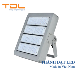 Đèn pha LED 150w TDLF-MD2301 3 den pha led 200w tdlf md2301 3