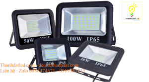 den pha led 20w 50w 100w 150w 200w 300w 400w smd