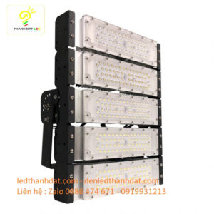 den pha led 250w philips module cao cap 1