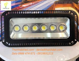 den pha led 300w 30