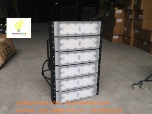 den pha led 300w philips module cao cap 1