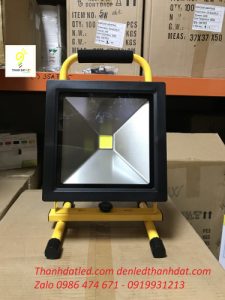 den pha led 30w 6