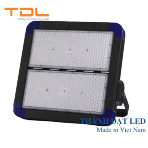 Đèn LED pha 400w TDLF-MD2302 1 den pha led 400w tdlf md2302 4