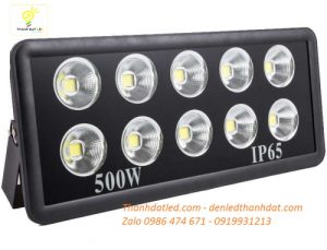den pha led 500w ip65 4