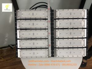 den pha led 500w philips 2