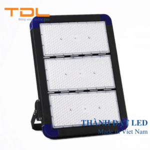 Đèn LED pha 400w TDLF-MD2302 3 den pha led 600w tdlf md2302 4