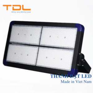 Đèn LED pha 400w TDLF-MD2302 4 den pha led 800w tdlf md2302 3