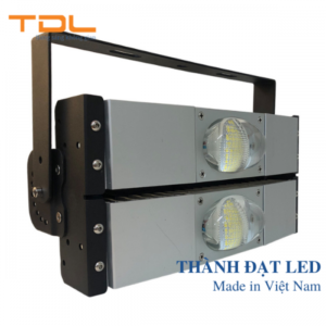 den pha led COB 100w