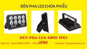 den pha led cau cang 1