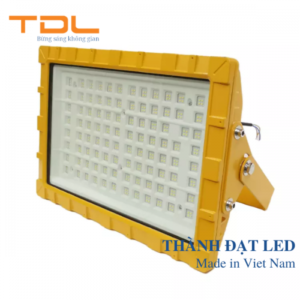 den pha led chong chay no smd 200w tdl