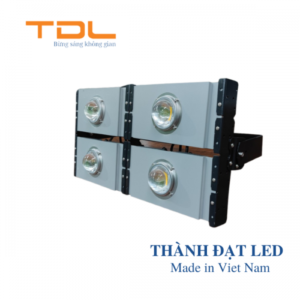 den pha led danh ca 400w 2