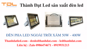 den pha led ghi 50w 100w 150w 200w 300w 400w 4