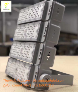 den pha led module 200w 33