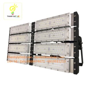 den pha led module 400w chong choi loa Philips 7