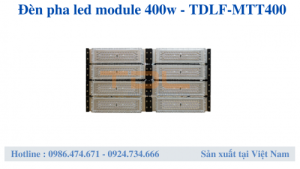 den pha led module 400w the thao 2 4