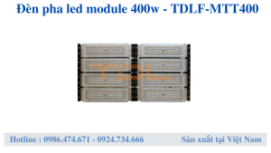 den pha led module 400w the thao 2 6
