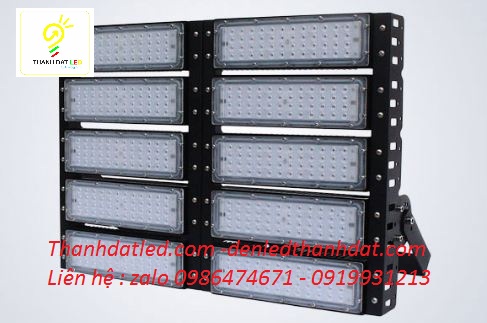 den-pha-led-module-500w-san-tennis-1 Đèn pha led 500w