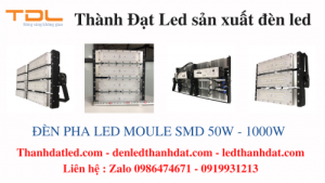 den pha led module 50w 100w 150w 200w 300w 400w 500w 600w 800w 1000w 20