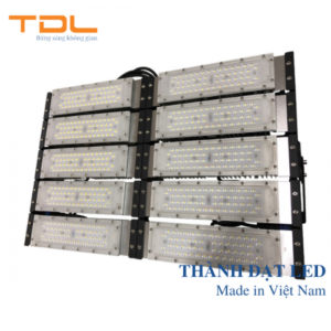 den pha led module SMD 500w 2