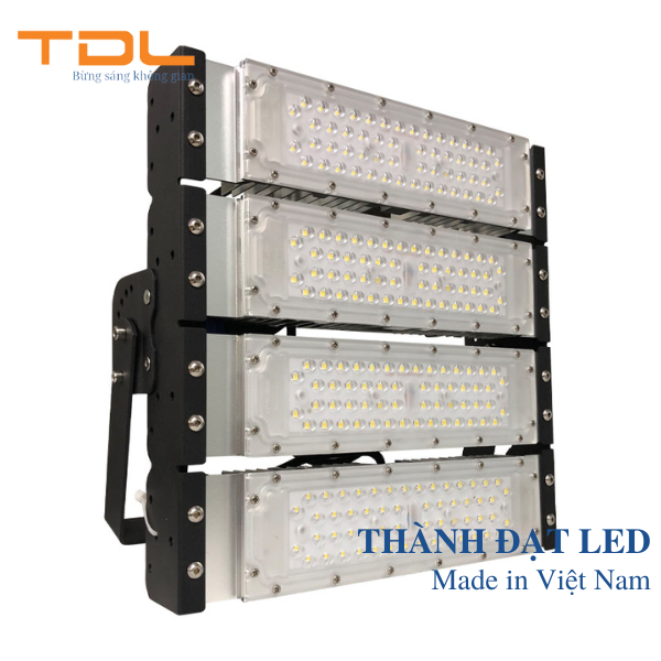 đèn pha led 200w