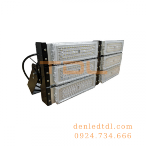 den pha led module the thao 300w ngang tdl 2 3