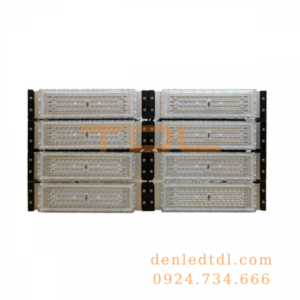 den pha led module the thao 400w ngang tdl 1