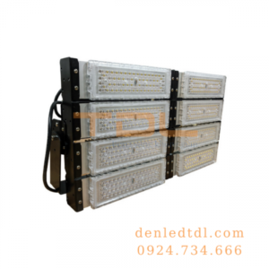 den pha led module the thao 400w ngang tdl 2 3
