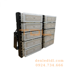 den pha led module the thao 500w ngang tdl 2 1