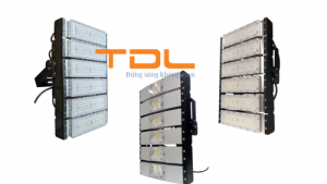den pha led module 300w