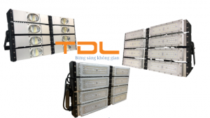den pha led module 400w 2