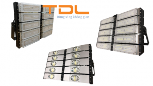 den pha led module 500w 2