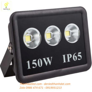 den pha led ngoai troi 150w 1