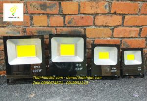 den pha led ngoai troi 55