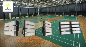 den pha led san cau long 100w 150w 200w 300w 400w module