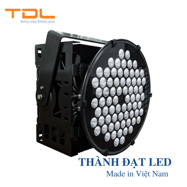 đèn led sân golf 1300w
