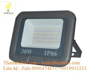den pha led smd 30w TDL