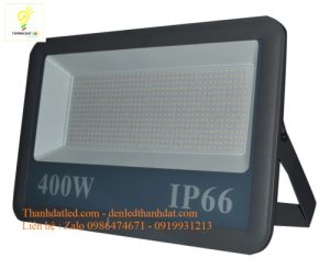 den pha led smd 400w TDL 2