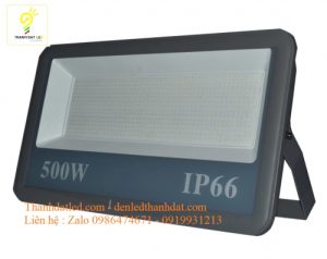 den pha led smd 500w TDL