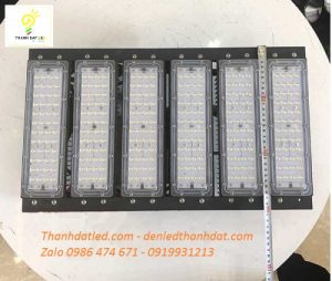 den pha led tennis 300w