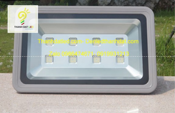 đèn tennis 400w thay thế đèn 1000w