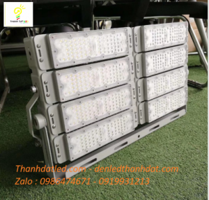den pha module 400w