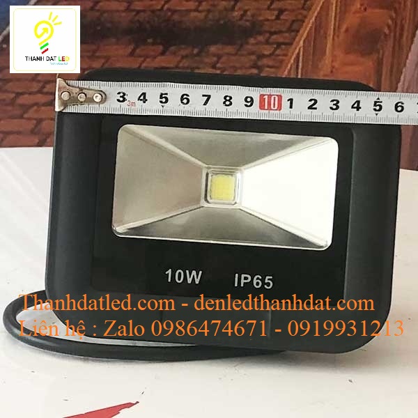 Đèn pha 10w TDL