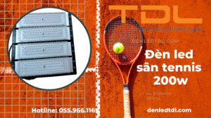 den pha roi ip65 200w 4