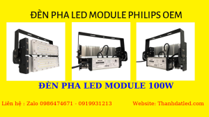 den pha smd 100w 1